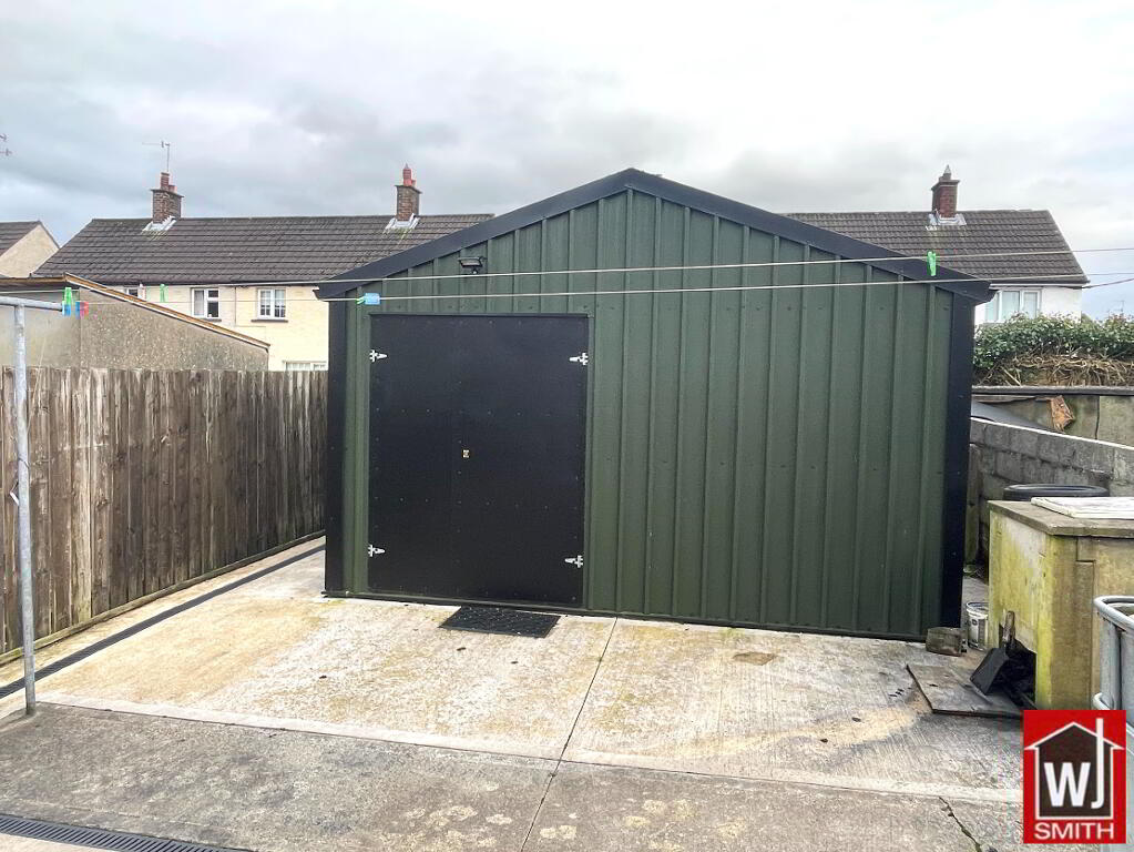 Photo 32 of 5 Orr Park, Newtownstewart