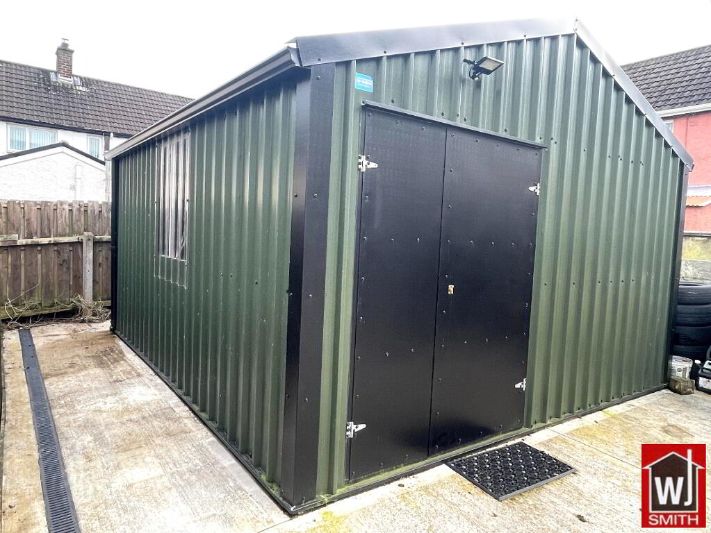 Photo 33 of 5 Orr Park, Newtownstewart