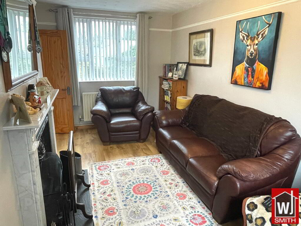 Photo 4 of 5 Orr Park, Newtownstewart