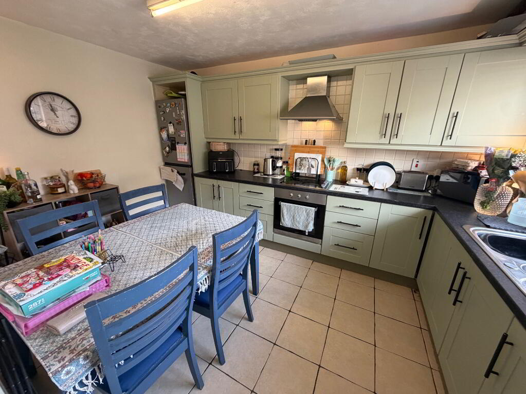 Photo 4 of 12 Esker Gardens, Waterside, L'Derry