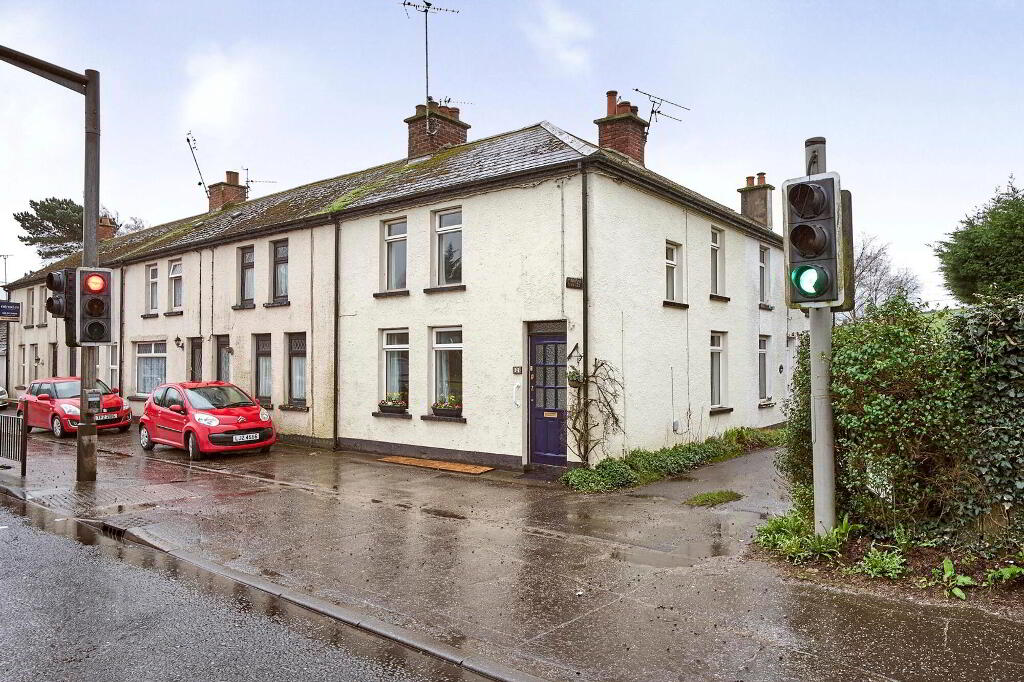 Photo 1 of 2 Jubilee Terrace, Holywood, Bangor
