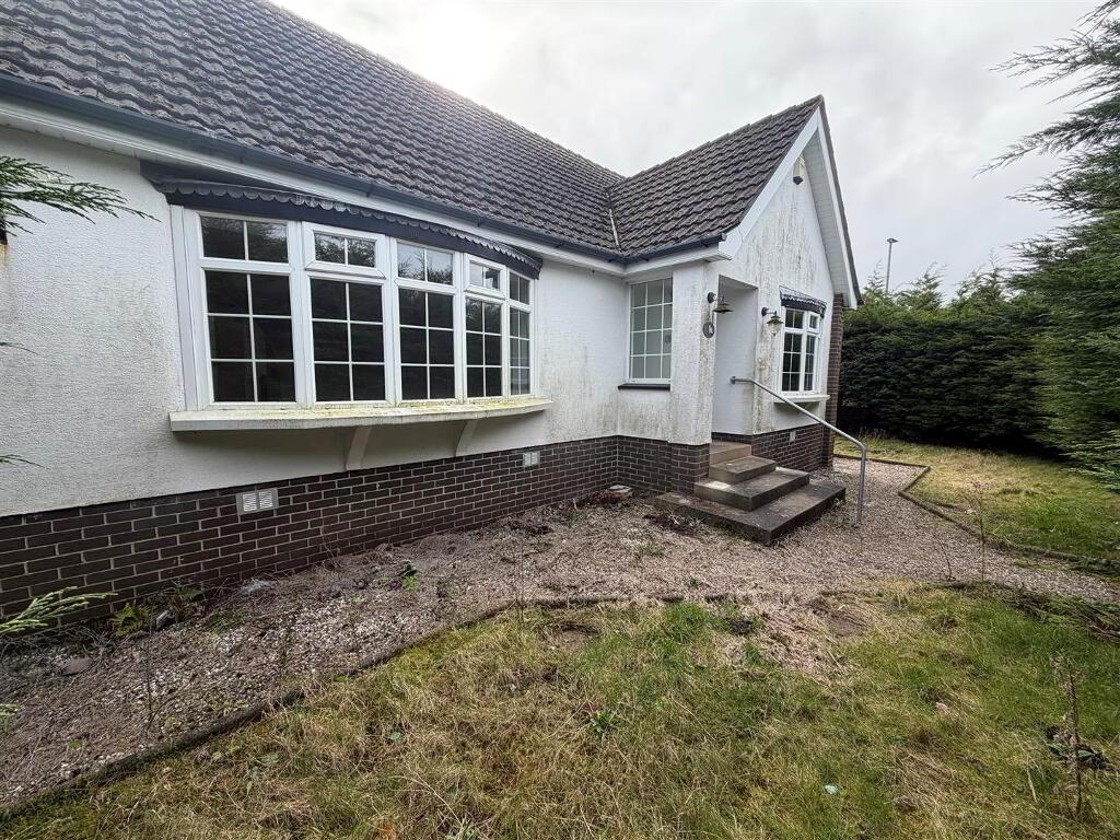 6 Millicent Park, Bangor, BT19 6BU
