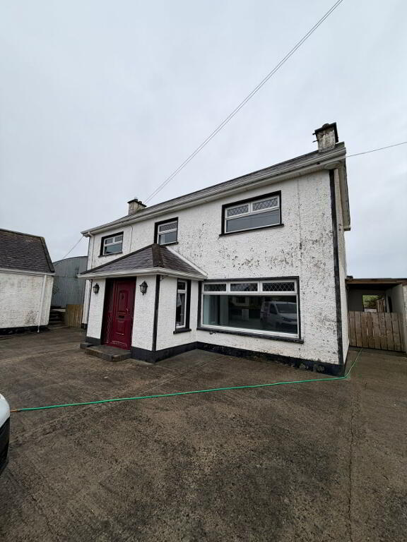 Photo 1 of Carrickrovaddy Road, Newry