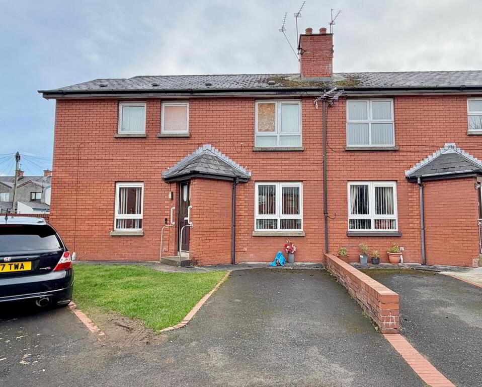 Photo 1 of 6 Society Court, Coleraine