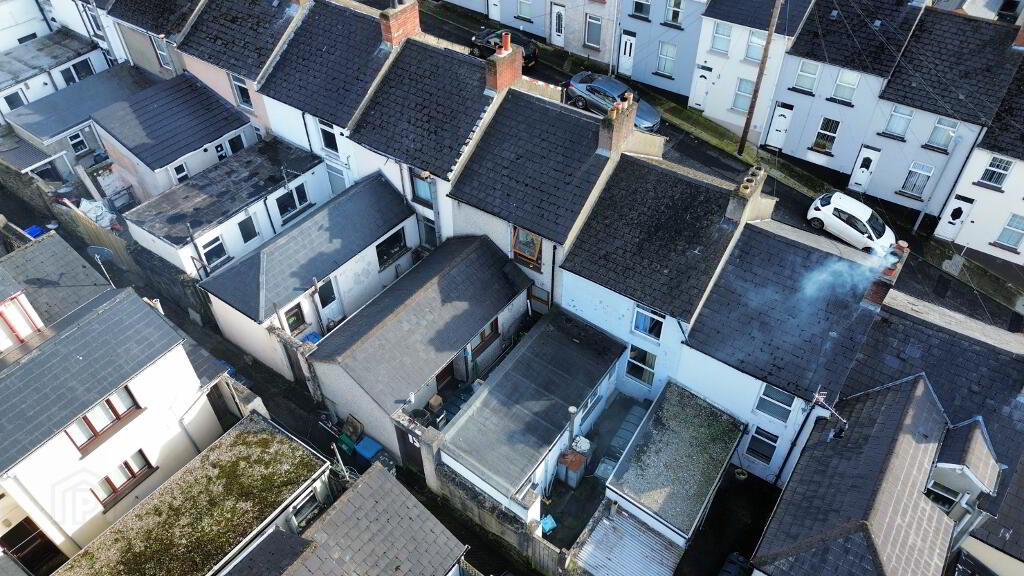 Photo 12 of 17 Florence Street, Waterside, L'Derry