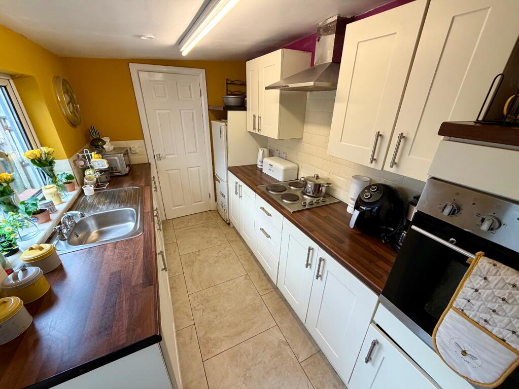 Photo 6 of 17 Florence Street, Waterside, L'Derry