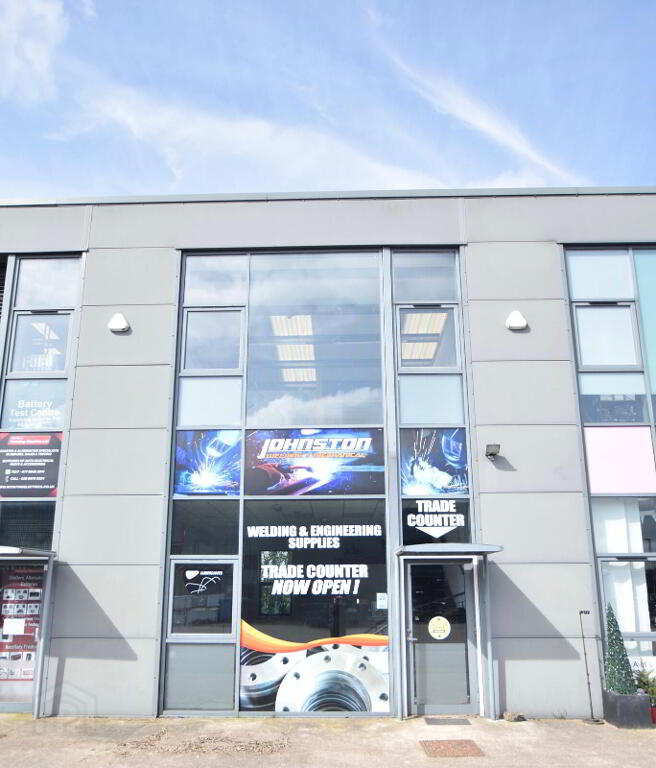 Photo 1 of 13 Kilcronagh Business Park, Cookstown