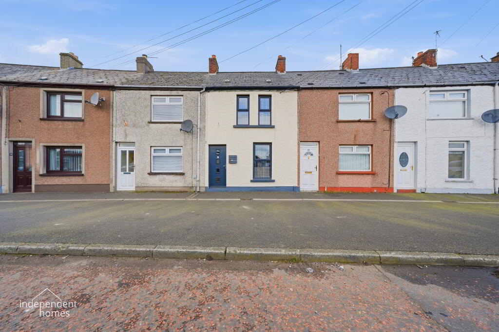 Photo 1 of 87 Circular Road, Larne