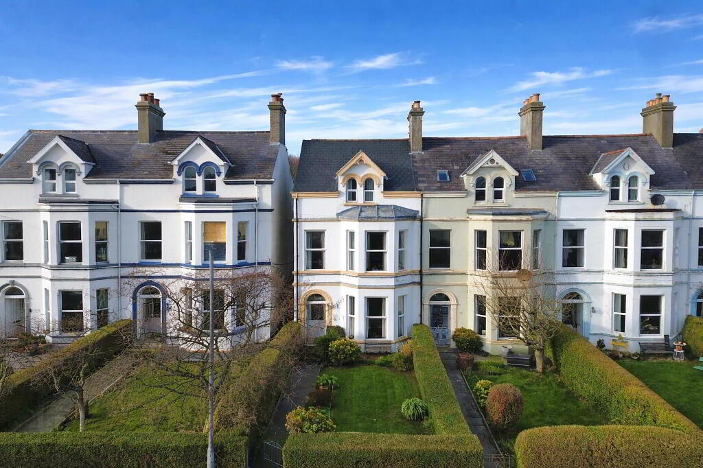 11 New Road, Donaghadee, BT21 0DR