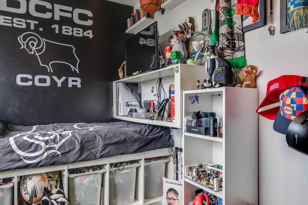 Photo 25 of 49 Monea Way, Bangor