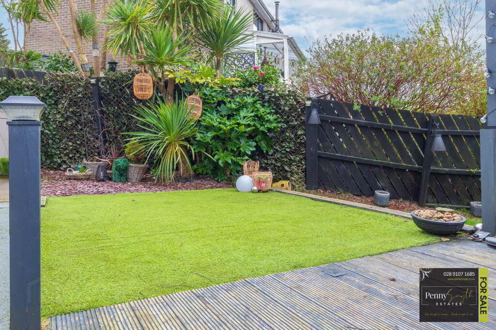 Photo 30 of 49 Monea Way, Bangor