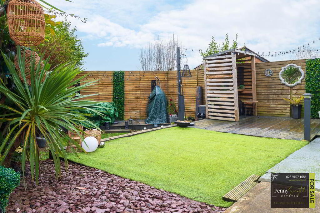 Photo 29 of 49 Monea Way, Bangor