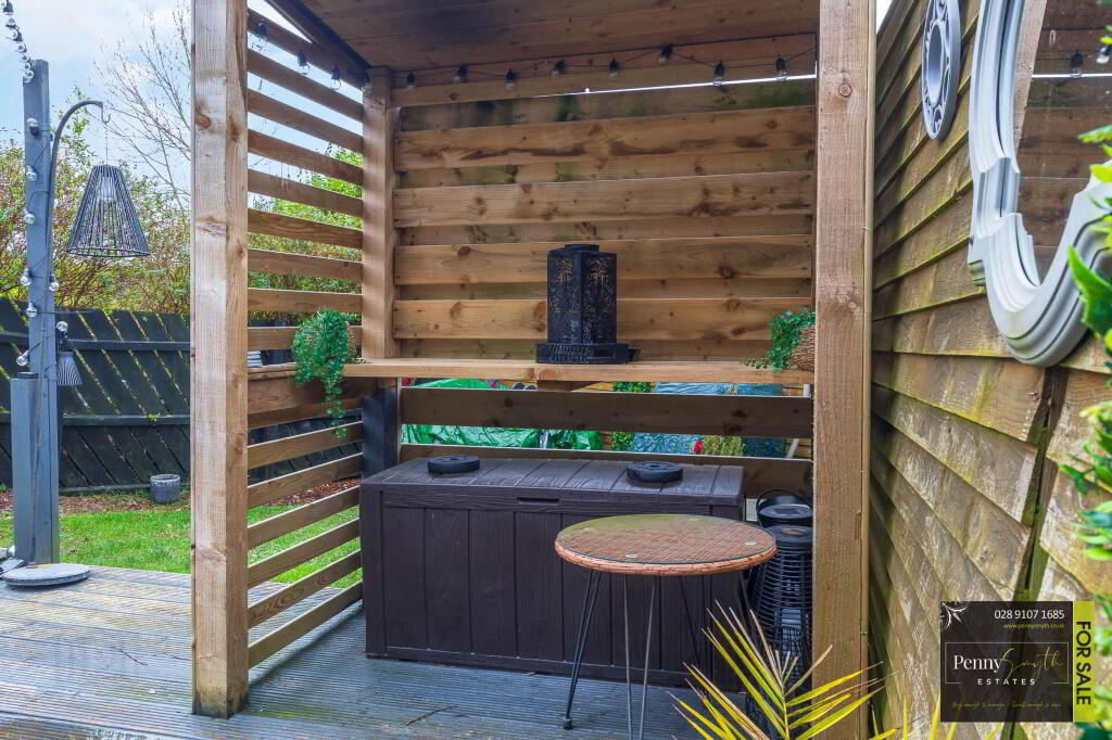 Photo 32 of 49 Monea Way, Bangor