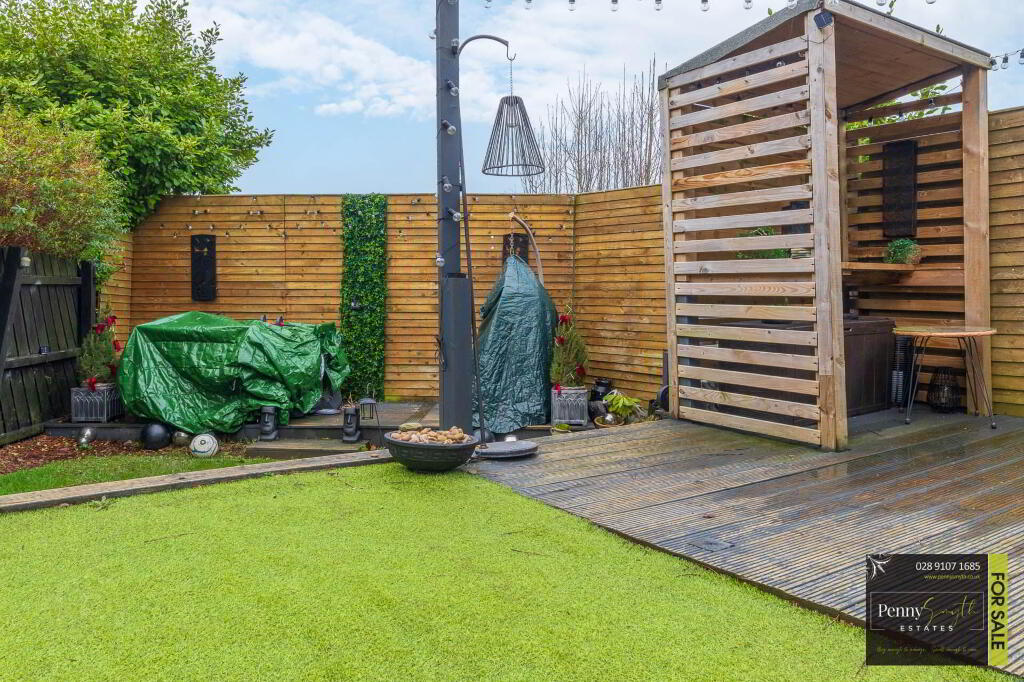 Photo 31 of 49 Monea Way, Bangor