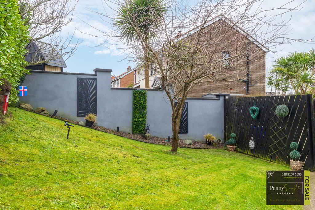 Photo 2 of 49 Monea Way, Bangor