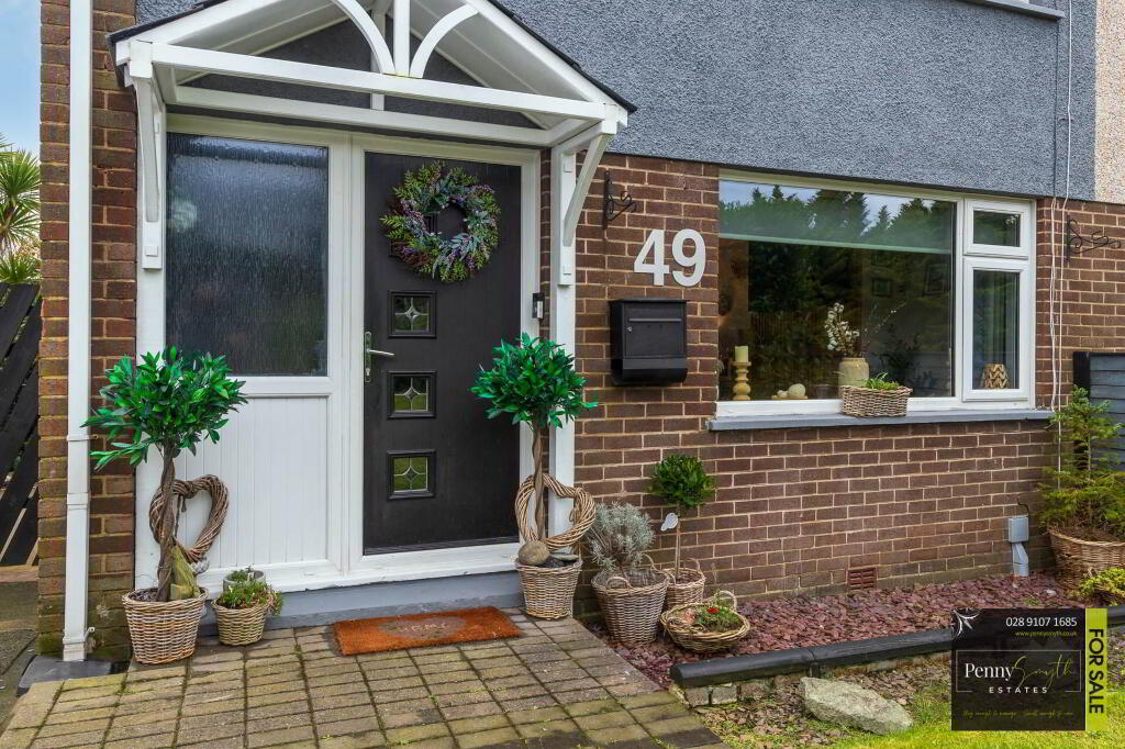 Photo 3 of 49 Monea Way, Bangor