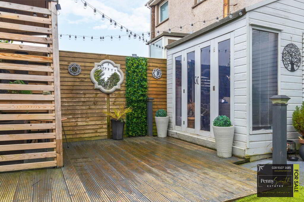 Photo 33 of 49 Monea Way, Bangor