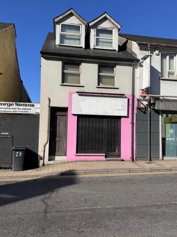 Photo 1 of 29 Spencer Road, Waterside, Derry / Londonderry