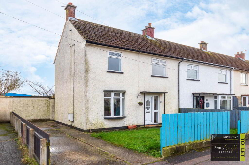 Photo 1 of 44 Ardmillan Crescent, Newtownards