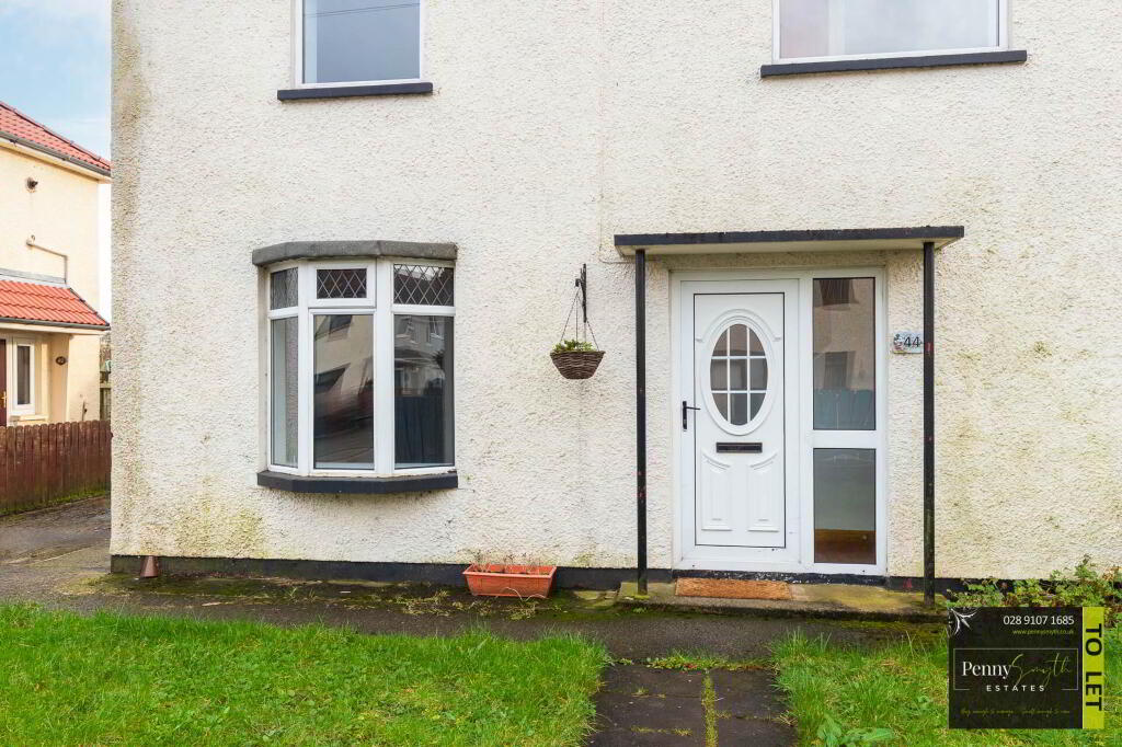 Photo 2 of 44 Ardmillan Crescent, Newtownards