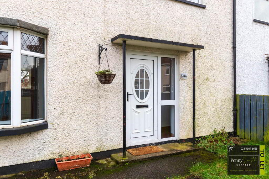 Photo 3 of 44 Ardmillan Crescent, Newtownards