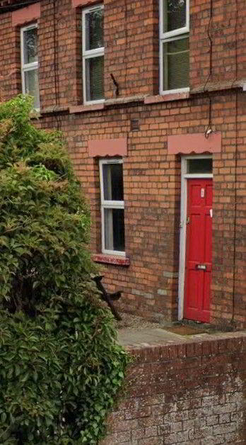 Photo 1 of 3 Auburn Place, Dunmurry, Belfast