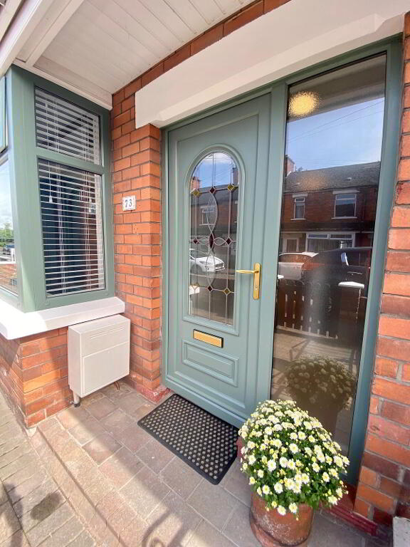 Photo 2 of 73 Victoria Avenue, Belfast