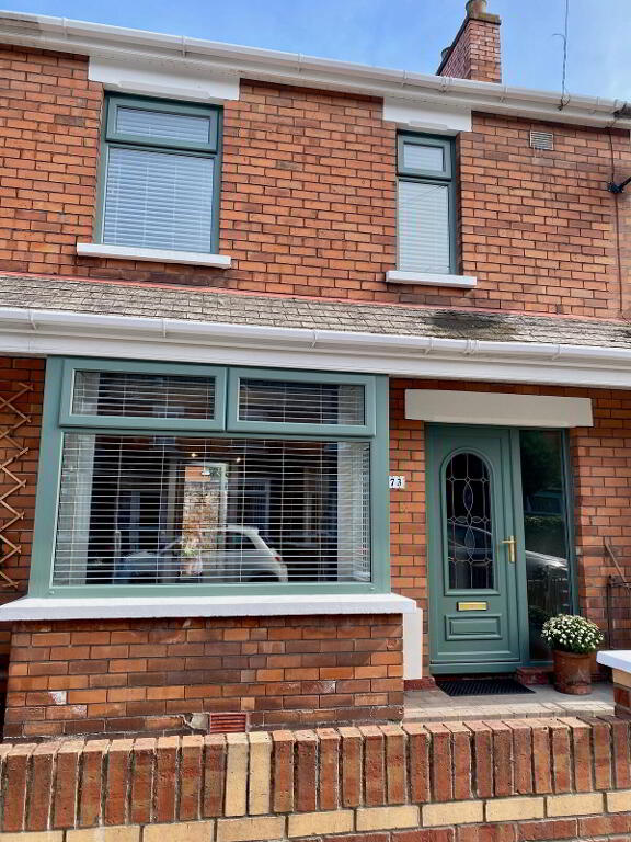 Photo 1 of 73 Victoria Avenue, Belfast
