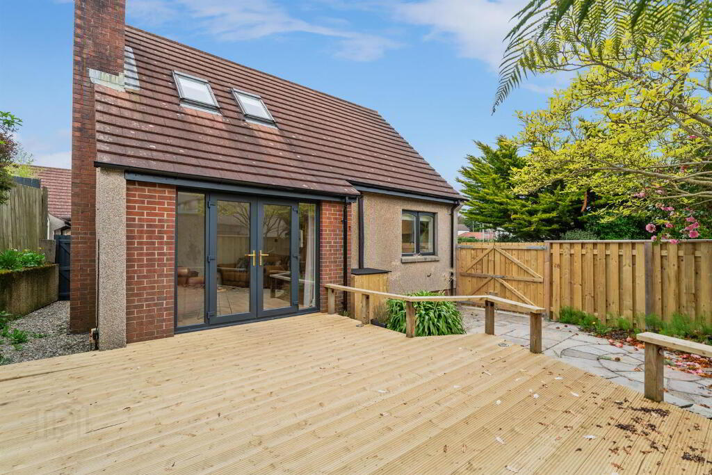 5 Fairfield Glen, Bangor, BT20 4XP