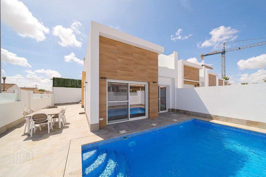 Photo 1 of Villa, Avileses