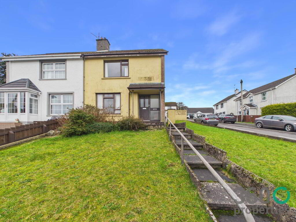 Photo 1 of 2 Sunview Park, Newtown Crommelin, Ballymena