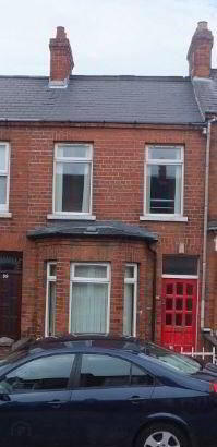 Photo 1 of 97 Donnybrook Street, Belfast