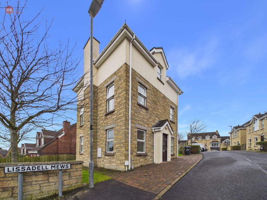 Photo 1 of 1 Lissadell Mews, Portstewart