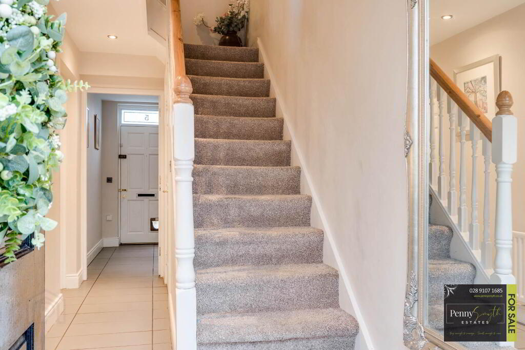 Photo 3 of 5 Station Terrace, Helens Bay, Bangor