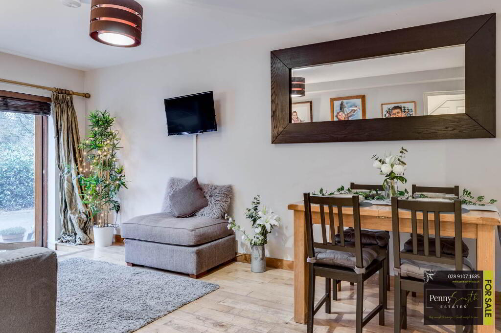 Photo 6 of 5 Station Terrace, Helens Bay, Bangor