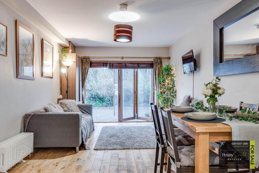 Photo 8 of 5 Station Terrace, Helens Bay, Bangor