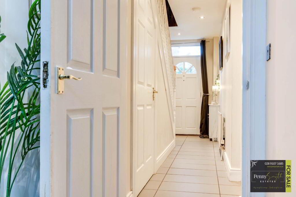 Photo 4 of 5 Station Terrace, Helens Bay, Bangor