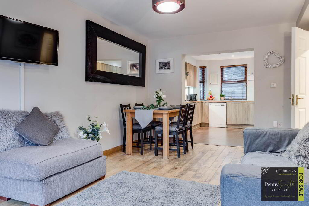 Photo 5 of 5 Station Terrace, Helens Bay, Bangor