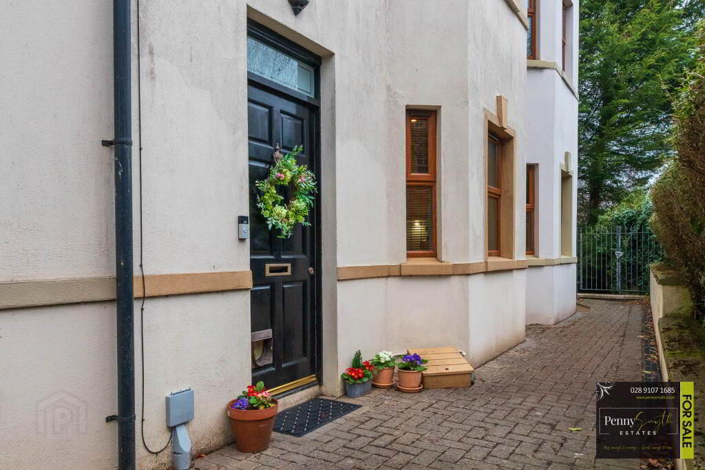 Photo 2 of 5 Station Terrace, Helens Bay, Bangor