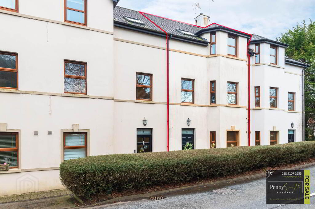 Photo 1 of 5 Station Terrace, Helens Bay, Bangor