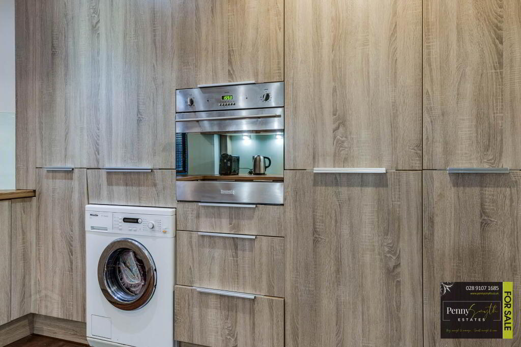 Photo 12 of 5 Station Terrace, Helens Bay, Bangor