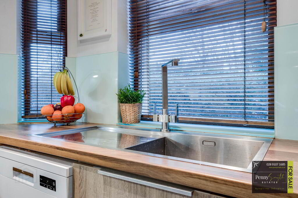 Photo 13 of 5 Station Terrace, Helens Bay, Bangor