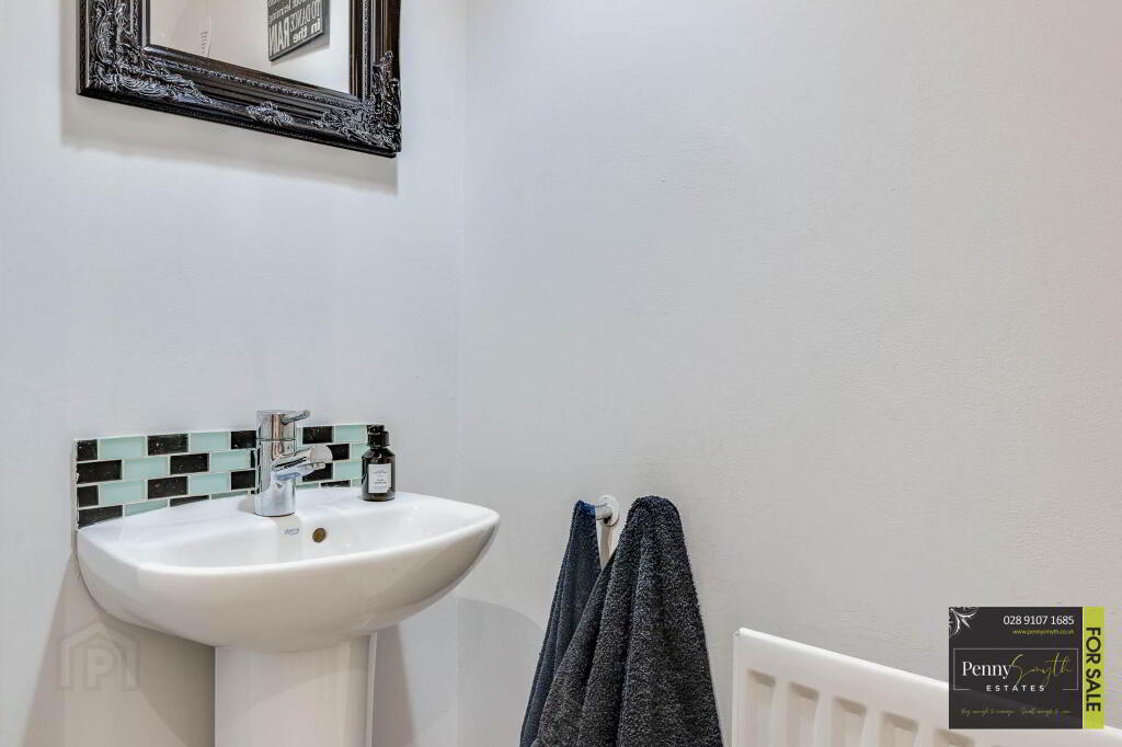 Photo 14 of 5 Station Terrace, Helens Bay, Bangor