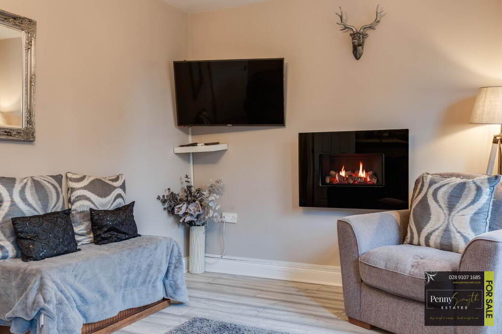 Photo 17 of 5 Station Terrace, Helens Bay, Bangor