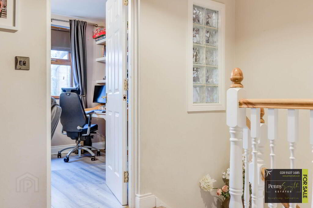 Photo 15 of 5 Station Terrace, Helens Bay, Bangor