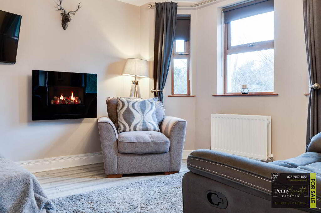 Photo 16 of 5 Station Terrace, Helens Bay, Bangor