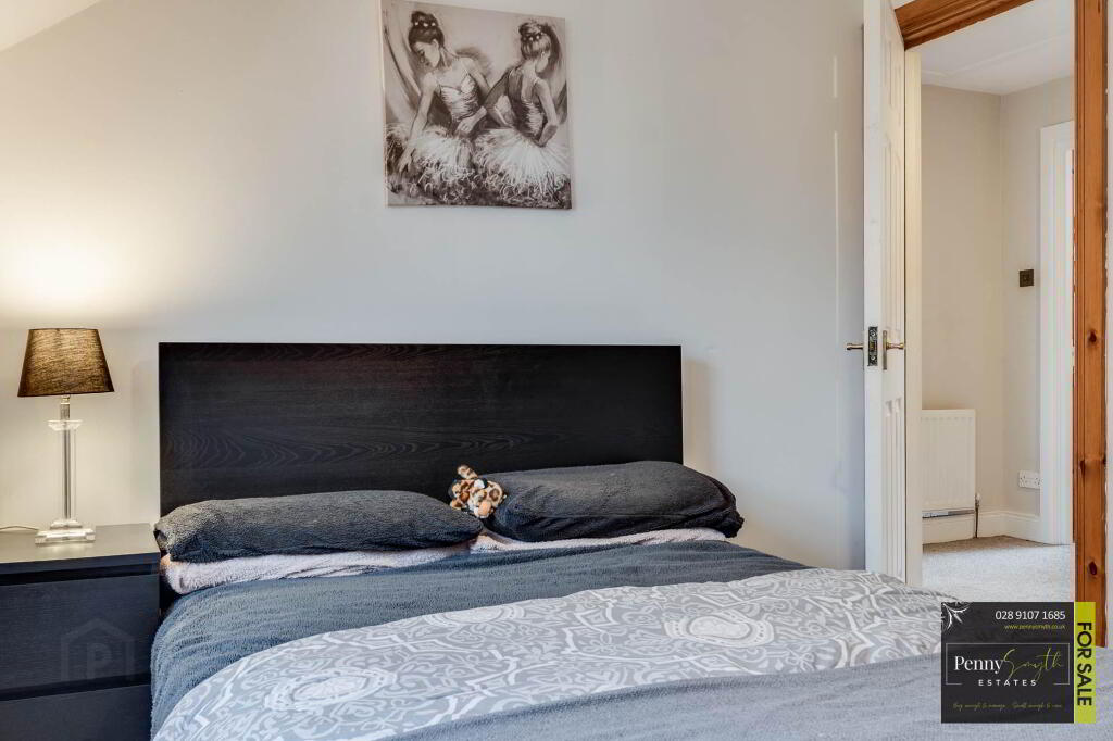 Photo 33 of 5 Station Terrace, Helens Bay, Bangor