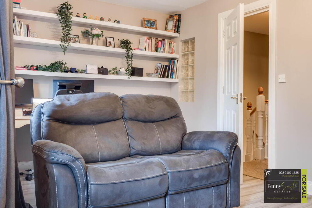 Photo 18 of 5 Station Terrace, Helens Bay, Bangor