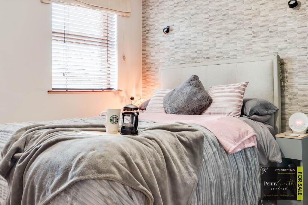 Photo 20 of 5 Station Terrace, Helens Bay, Bangor