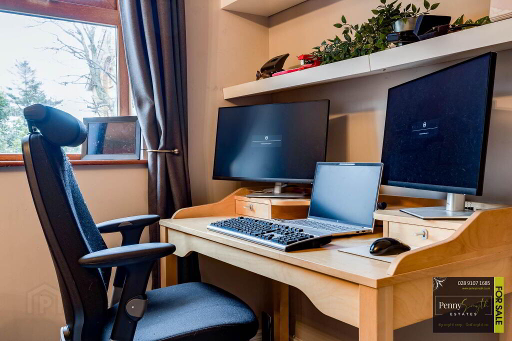 Photo 19 of 5 Station Terrace, Helens Bay, Bangor